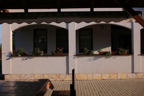Hostal Csaronda Vendegh�z