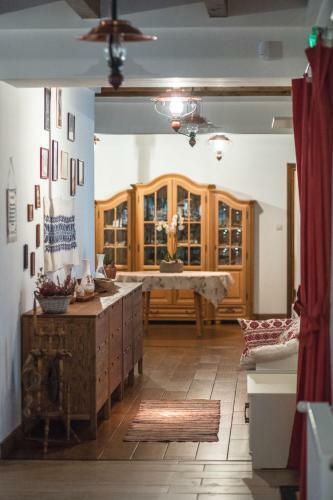 Hostal Csaronda Vendegh�z