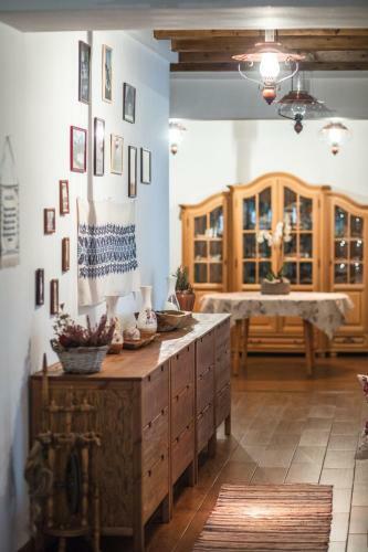 Hostal Csaronda Vendegh�z