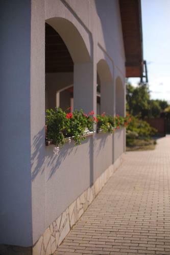Hostal Csaronda Vendegh�z