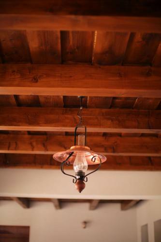 Hostal Csaronda Vendegh�z