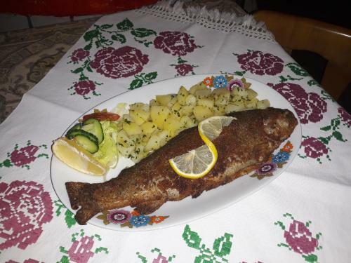 Bed & Breakfast Kisdi�fa Panzi� �s Vend�gl?