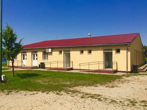 Hostal Ak�cliget Gy�gy-�s Strandf�rd?