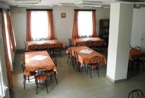Hostal Ak�cliget Gy�gy-�s Strandf�rd?