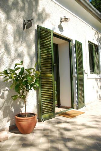Agroturismo S�rga H�z