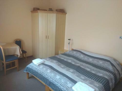 Bed & Breakfast Hubertus Panzi�