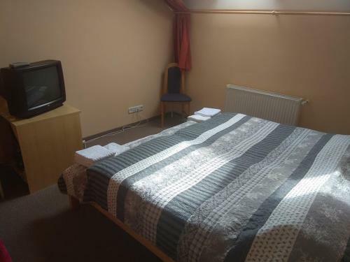Bed & Breakfast Hubertus Panzi�