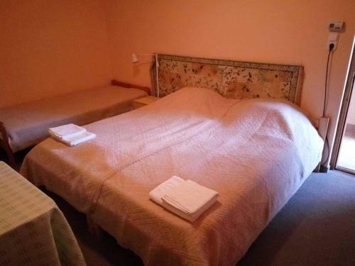 Bed & Breakfast Hubertus Panzi�