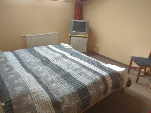 Bed & Breakfast Hubertus Panzi�