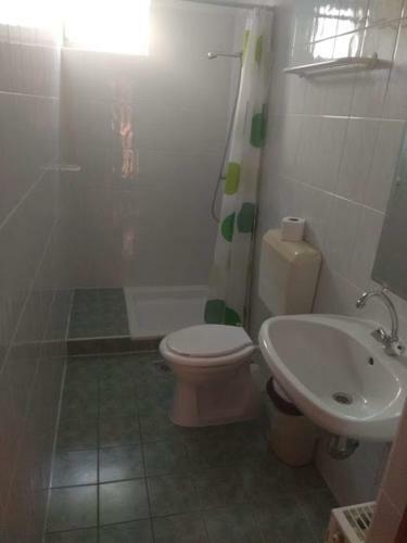 Bed & Breakfast Hubertus Panzi�