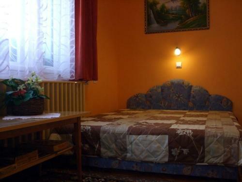 Hostal Lugas Szallas