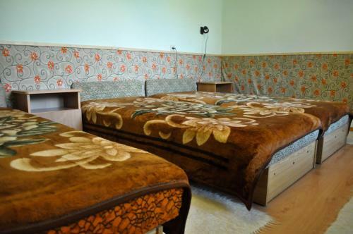 Hostal Lugas Szallas