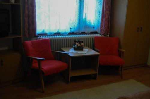 Hostal Lugas Szallas
