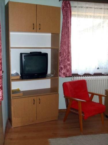 Hostal Lugas Szallas