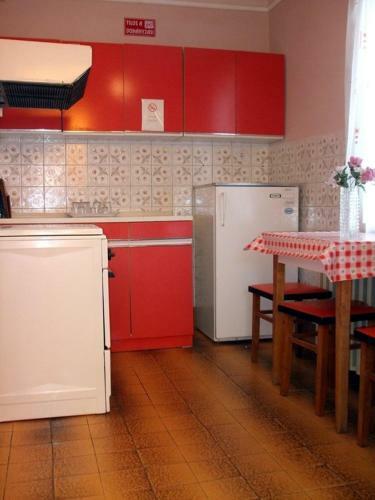 Hostal Lugas Szallas