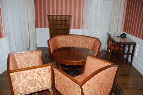 Hotel Erzs�bet Paks