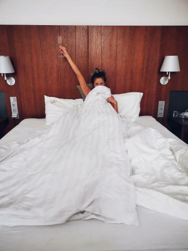 Hotel Erzs�bet Paks