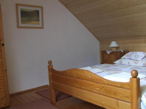 Hostal Erd�sz Vend�gh�z