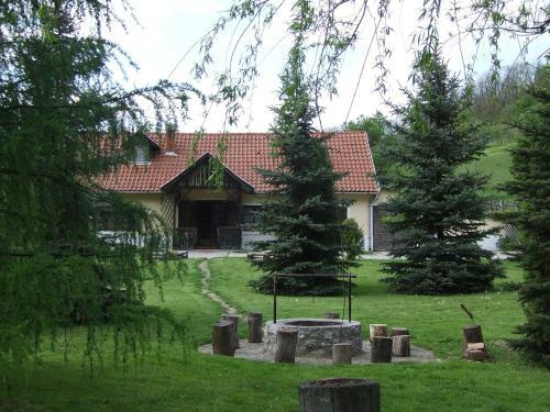 Hostal Erd�sz Vend�gh�z