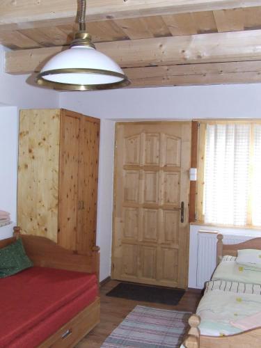 Hostal Erd�sz Vend�gh�z