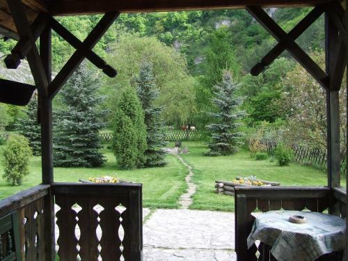 Hostal Erd�sz Vend�gh�z