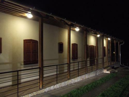 Hostal �reg Somfa Vend�gh�z