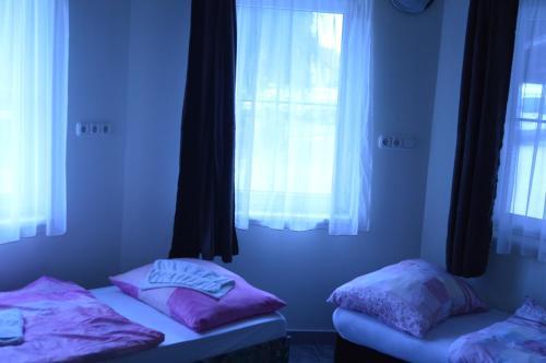 Hostal Jam Apartman
