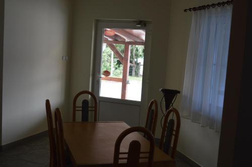 Hostal Jam Apartman