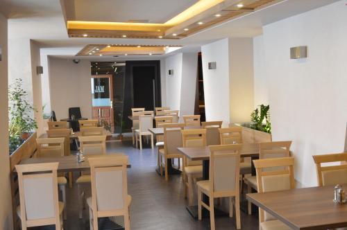 Hostal Jam Apartman