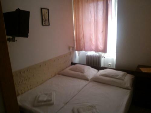 Bed & Breakfast Nov�k Panzi�