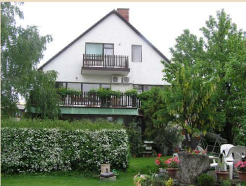 Bed & Breakfast Nov�k Panzi�