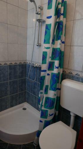 Hostal Lipt�k Vend�gh�z