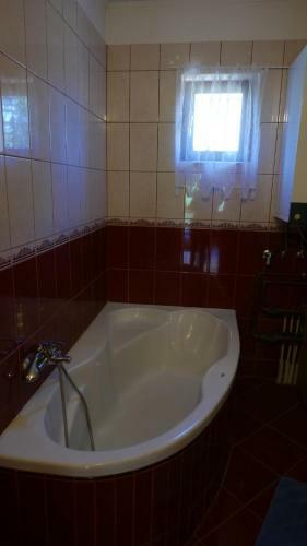 Hostal Lipt�k Vend�gh�z