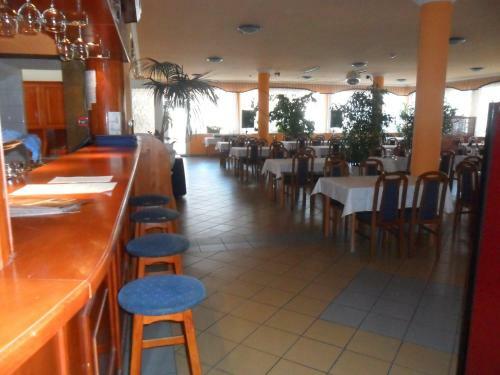 Hotel Imperial Gyogyszallo Es Gyogyfurdo