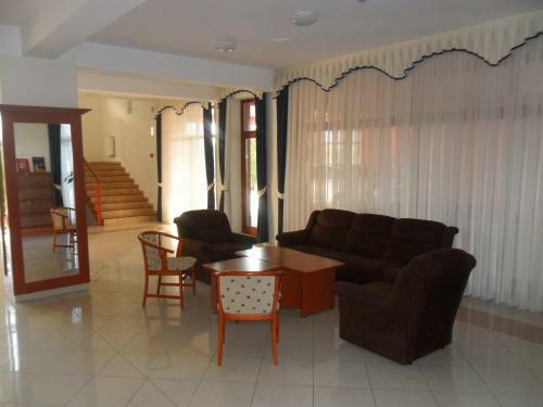 Hotel Imperial Gyogyszallo Es Gyogyfurdo