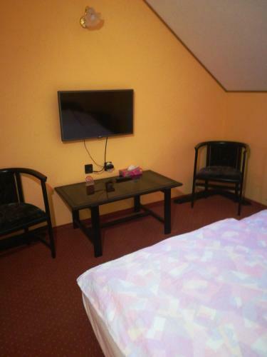 K?r�s Hotel