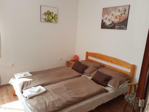 Hostal Bor�ka Vend�gh�z