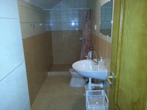 Hostal Bor�ka Vend�gh�z