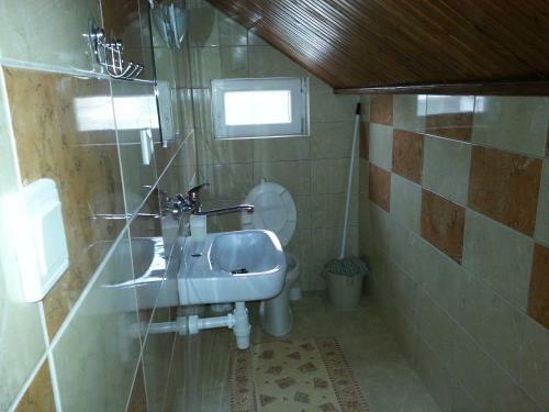 Hostal Bor�ka Vend�gh�z