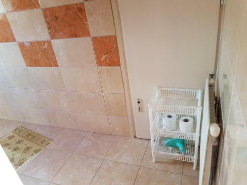Hostal Bor�ka Vend�gh�z