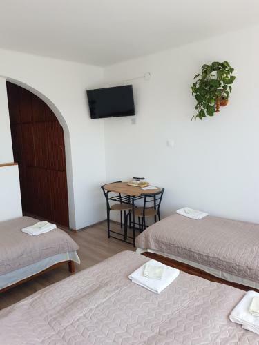 Hostal Bor�ka Vend�gh�z