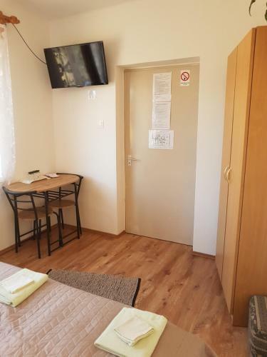 Hostal Bor�ka Vend�gh�z
