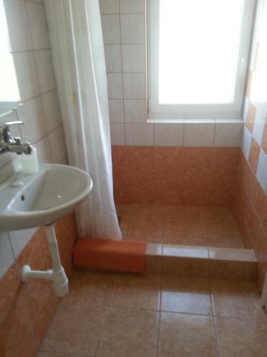 Hostal Bor�ka Vend�gh�z