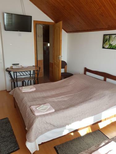 Hostal Bor�ka Vend�gh�z