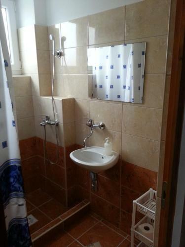 Hostal Bor�ka Vend�gh�z