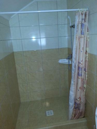 Hostal Bor�ka Vend�gh�z