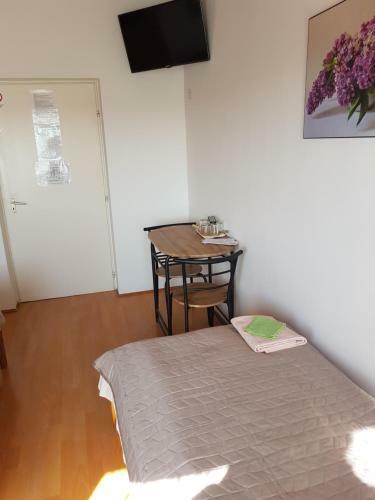 Hostal Bor�ka Vend�gh�z