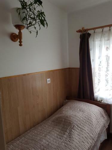 Hostal Bor�ka Vend�gh�z