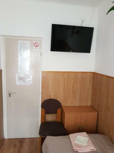 Hostal Bor�ka Vend�gh�z
