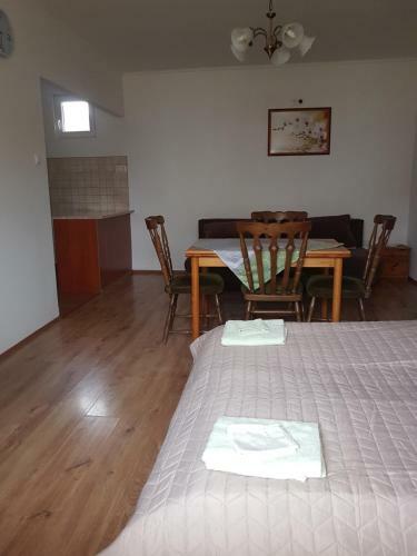 Hostal Bor�ka Vend�gh�z